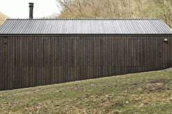 pantograph, Poľovnicky dům, foto