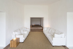 House in time, Manuel e Francisco Aires Mateus