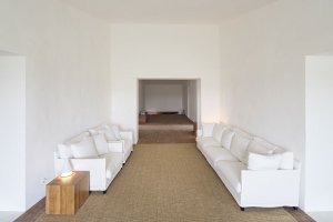 House in time, Manuel e Francisco Aires Mateus