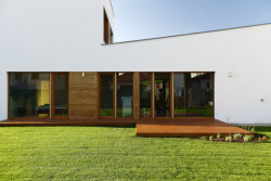 RD Stupava, Pokorný architekti, Foto