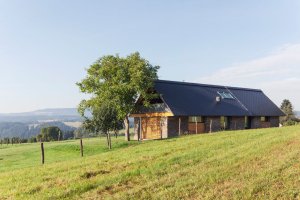 ov-a, Dům u Železného Brodu – foto