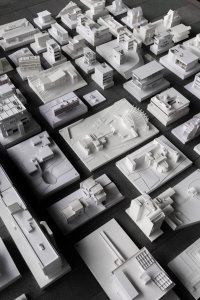 Od 18.4. do 28. 4. 2023 bude Fakulta architektury ČVUT v Praze hostit výstavu mapující práci legendárního architekta Le Corbusiera
