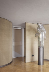 Výstava k 50. výročí návrhu českého velvyslanectví v Berlíně od manželů Machoninových