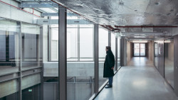 Nové technologické centrum UMPRUM v Mikulandské ulici