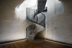 Dům dětí a mládeže Prahy 1 od atelieru KAVA, spol. s.r.o.