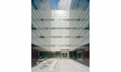 Frami D office house, OOPEAA