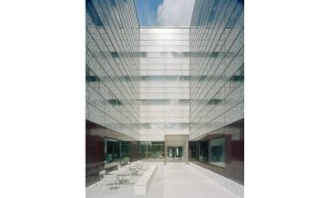 Frami D office house, OOPEAA