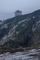 Fránek Architects, Stezka v oblacích - foto