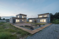 Stratum House, stpmj