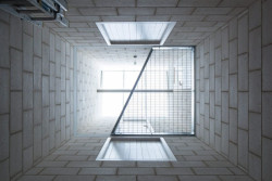 Fotografické studio Jürgena Tellera, 6a architects