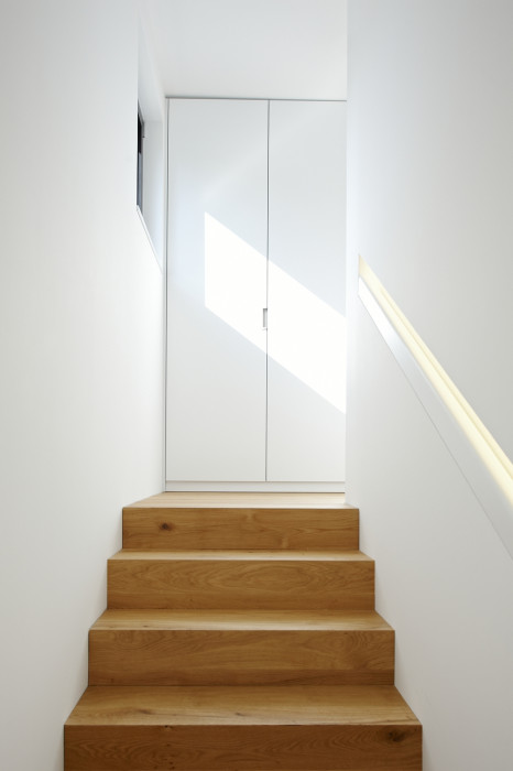 Dům pod hradem, MODULORA