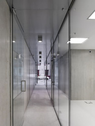 Makovský & partneři, Polyfunkční dům Minská, Brno – foto