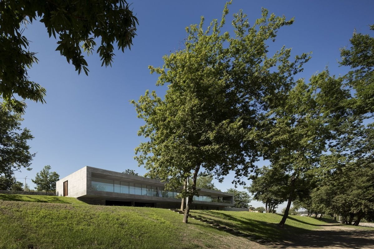 Sambade House, Spaceworkers