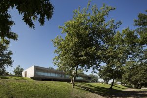 Sambade House, Spaceworkers