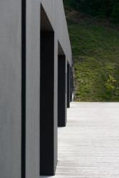 Vila P, Bergmeisterwolf