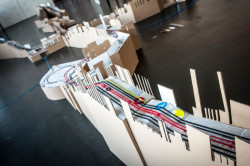 Lucie Červená, Jaroslav Dědič, Tomáš Havelka, Kateřina Hodková, Josef Knotek, Štěpán Matějka, Metropolitní třídy Prahy - foto