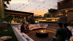 Realistické vizualizace v programu Lumion