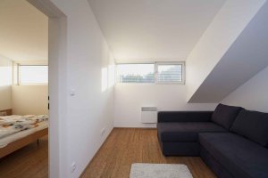 Rodinný dům v Beskydech, Kamil Mrva Architects