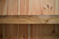 Hospodářská budova na hradě Uhrovec, Atelier ô / Martin Varga, Martin Kvitkovský, Pavol Pauliny