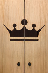 VRTIŠKA • ŽÁK, Restaurace Šalanda I, Praha-Řepy – foto