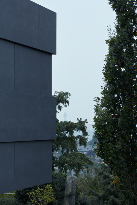 Villa Sophia od collcoll