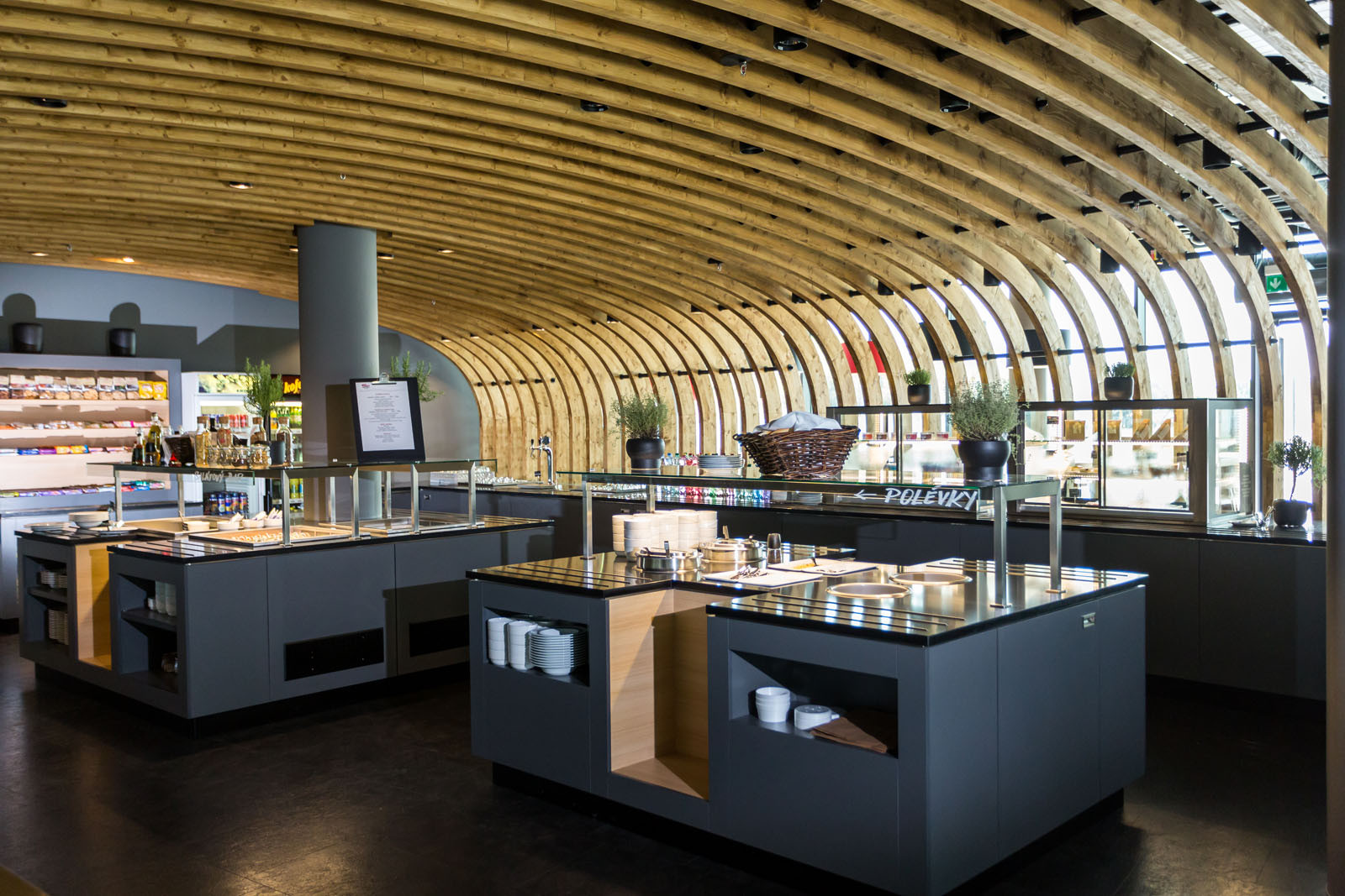Perfect Canteen Aviatica