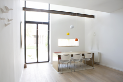 BI:ST - dům u jezera, Stefan Ehrenberger