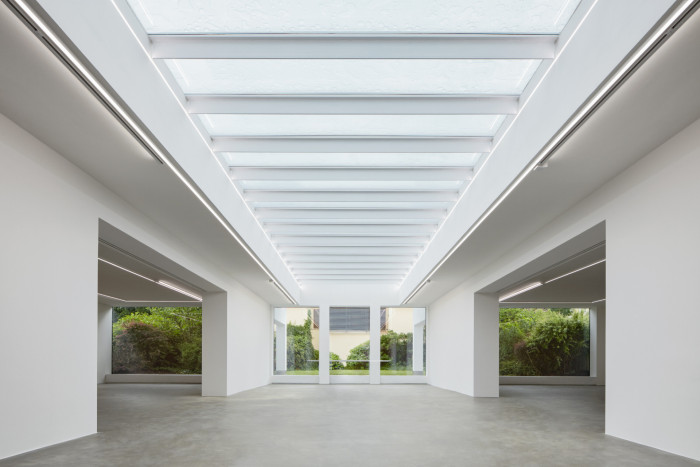 Galerie Miroslava Kubíka v Litomyšli, Michal Motyčka