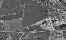 Jak se objevil Zličín, rok 1988.