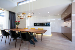 RD Cierna Voda, Atelier Molnár - Peráček s.r.o.