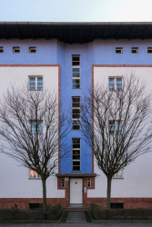 Großsiedlung Britz „Hufeisensiedlung“, 1925–1930