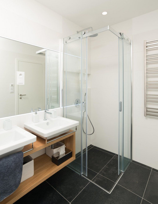 Prodesi, Domesi Concept House, Budíkov - foto