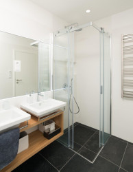 Prodesi, Domesi Concept House, Budíkov - foto