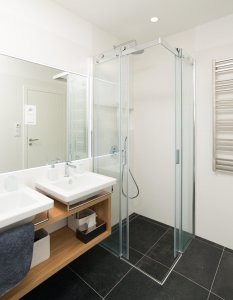 Prodesi, Domesi Concept House, Budíkov - foto