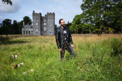 Ve čtvrtek 7. listopadu proběhne přednáška spolku Kruh s názvem Návrat divočiny do krajiny.