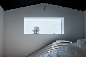Dílo Maxima Velčovského Kopce (Sídlo a showroom Janošík, Jakub Janošík)