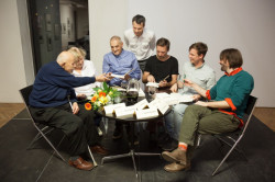 Architekti CZ v Brně - foto