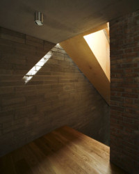 House 01, 02, TTT Thirtythreetrees; FOTO