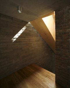 House 01, 02, TTT Thirtythreetrees; FOTO