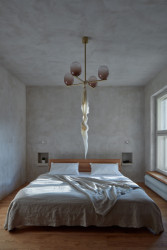 Ovenecká 33, studio OBJEKTOR