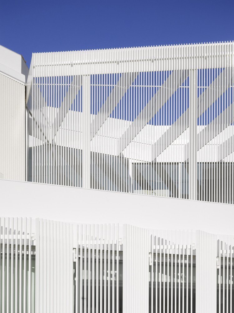 Rodinný dům #house#1.130 v Madridu, Estudio.Entresitio