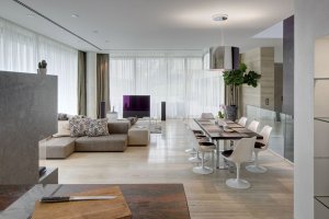 Designist, PHA Studio, Dům Děčín, foto