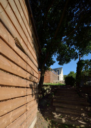 3+1 architekti, Rodinný dům Košťálov – foto