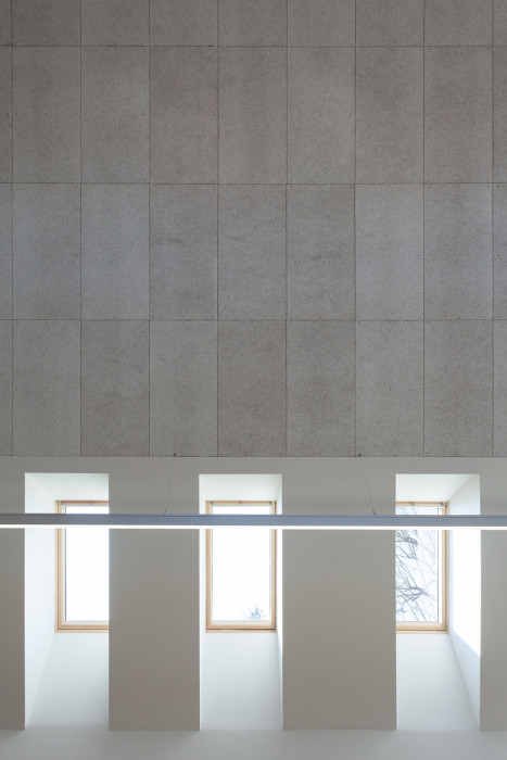 Základní škola Járy Cimrmana v Lysolajích, Progres Ateliér