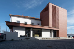 Akademie Madeta, +arch studio - foto