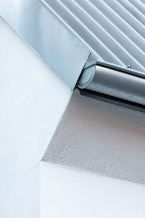 Protetické centrum ve Starém Městě, Rusina Frei architekti