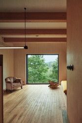 Rodinný dům Zadní Třebaň, 0,5 Studio/ Pavel Nový a Vít Svoboda