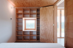 Dům u jezera, JRVKC, Vojka nad Dunajom, Foto