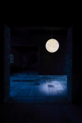 Roubenka Mezi lukami v Beskydech nedaleko Čeladné