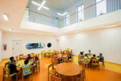 Mateřská škola Přístavní ve Stříbře, XTOPIX